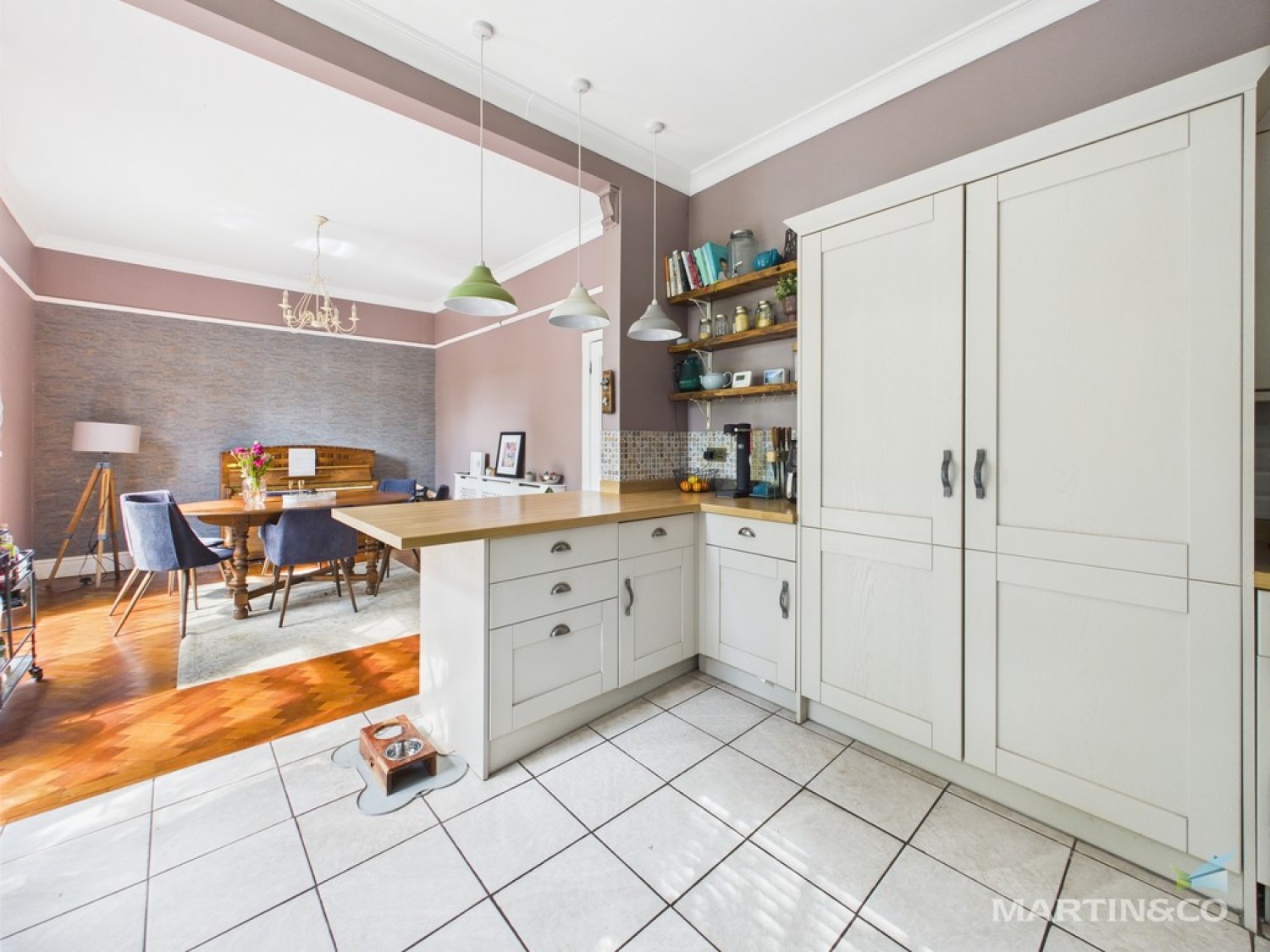 5 bedroom House for Sale Elm Road, Bebington, Wirral