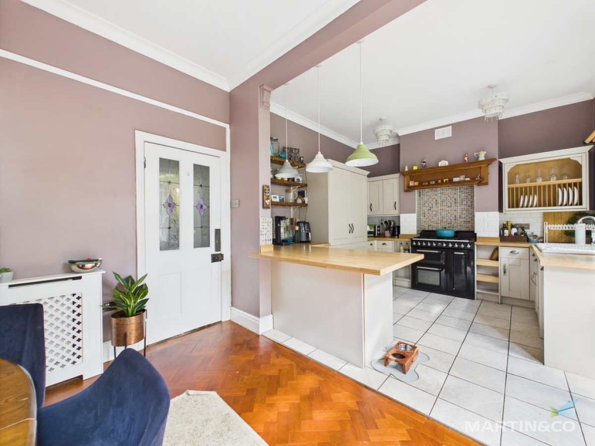 Elm Road, Bebington, Wirral