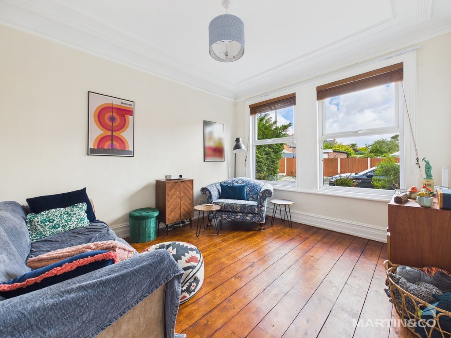 5 bedroom House for Sale Elm Road, Bebington, Wirral