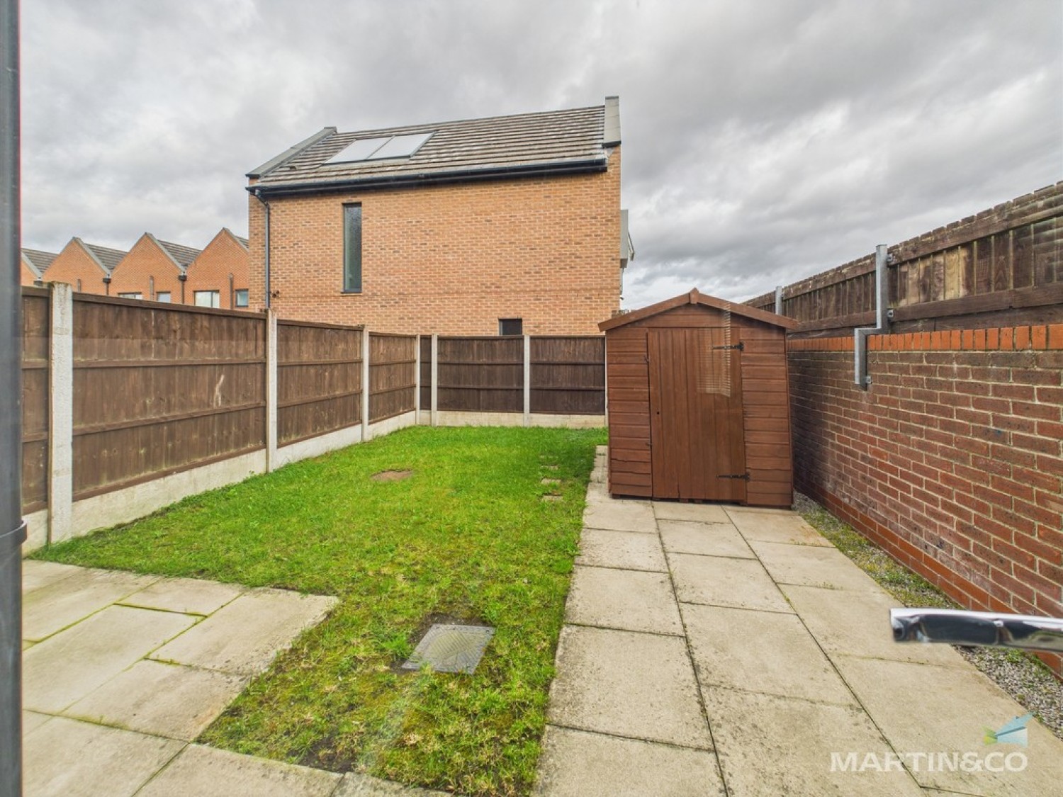 Hawkhurst Drive, Rock Ferry, Wirral