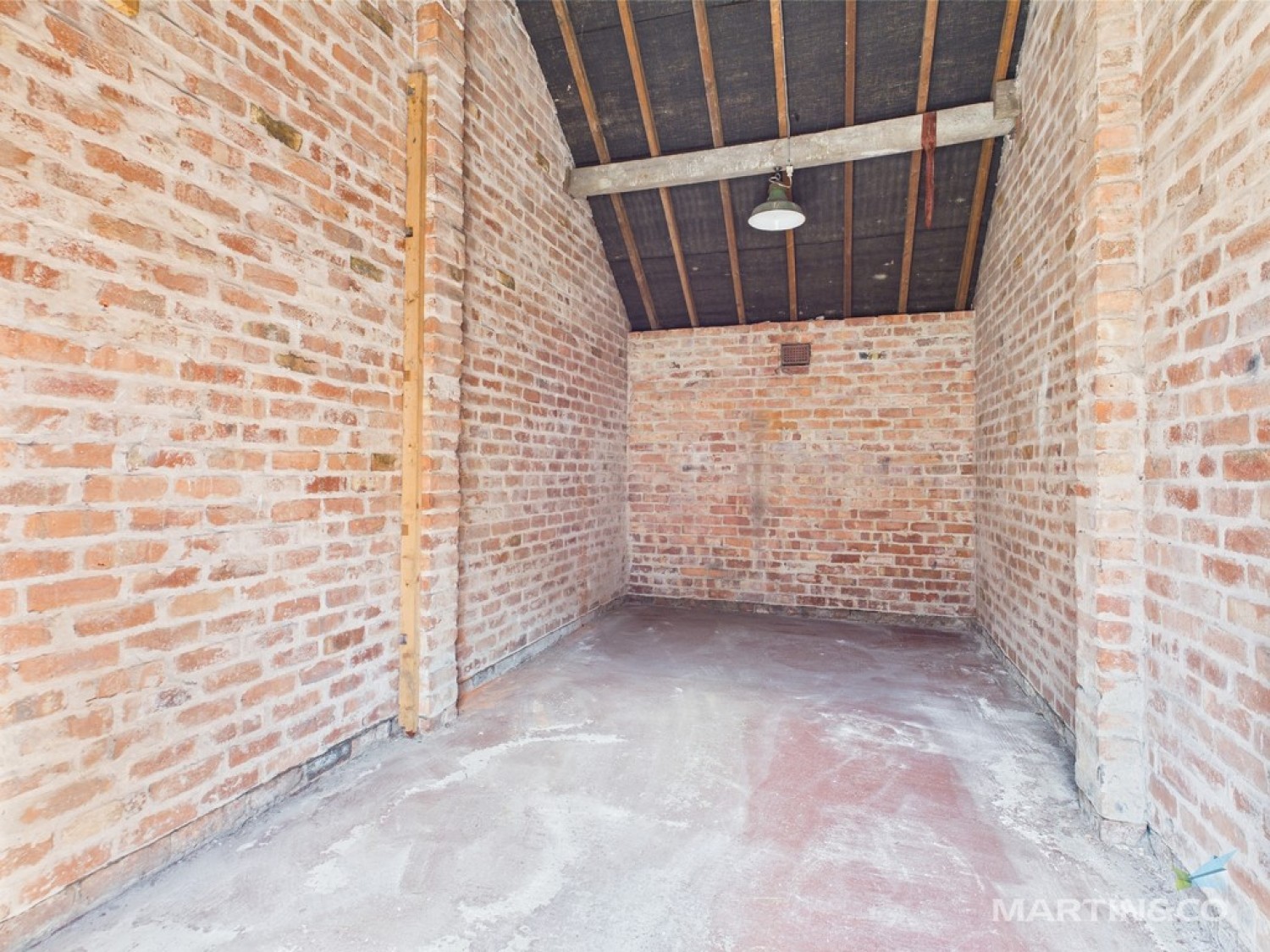 Allport Road, Garage 2, Bromborough