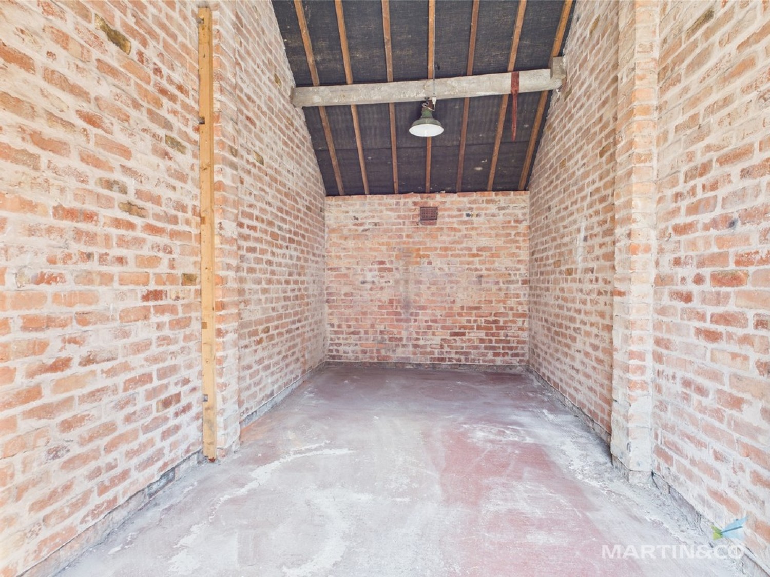 Allport Road, Garage 2, Bromborough