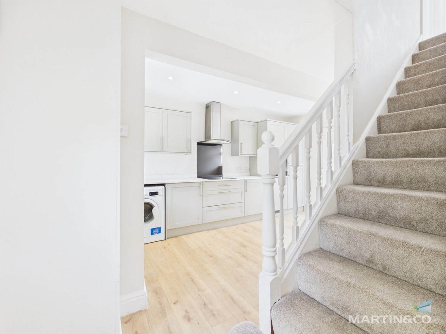 Ferns Rd, Higher Bebington