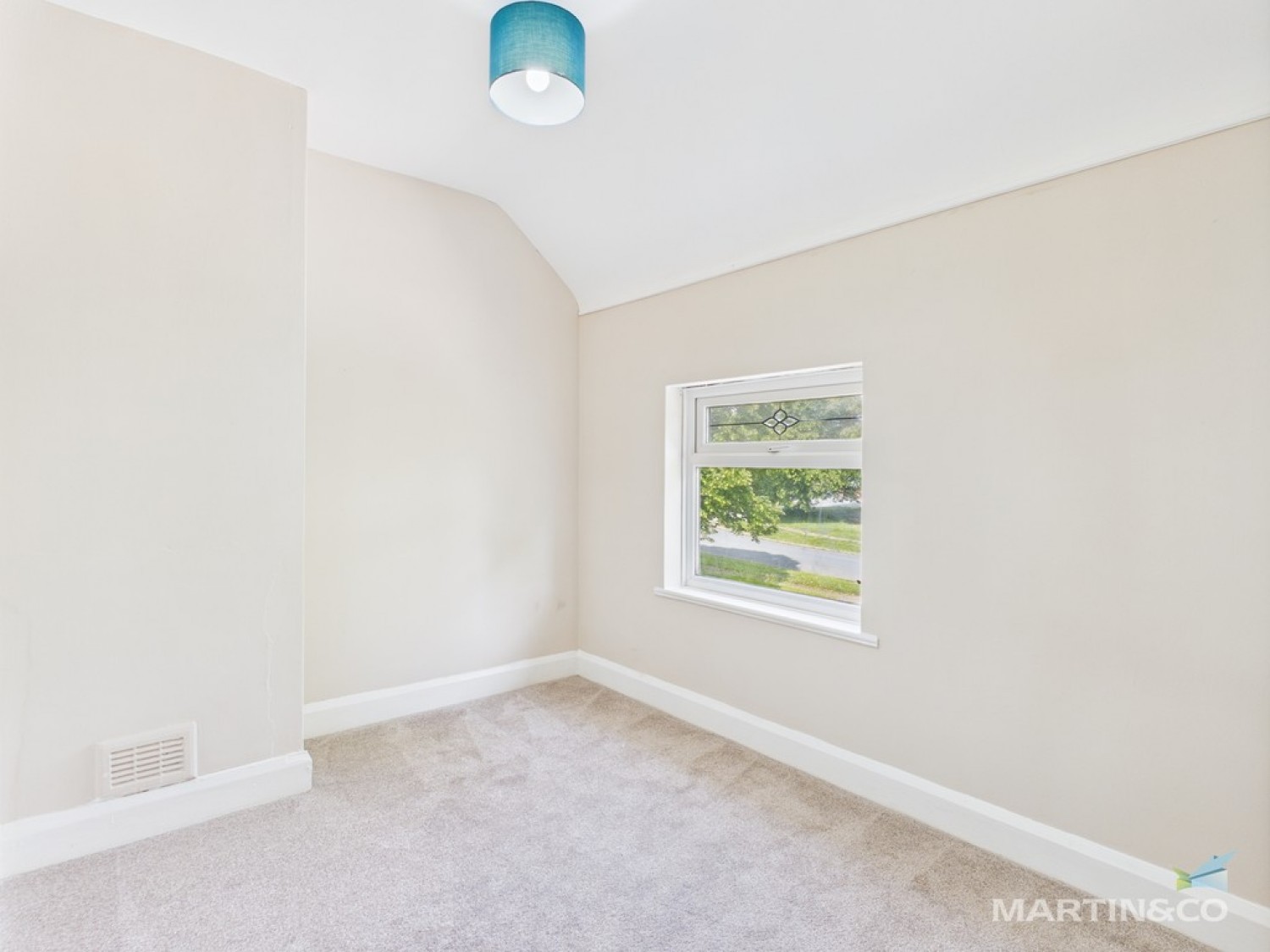 Ferns Rd, Higher Bebington