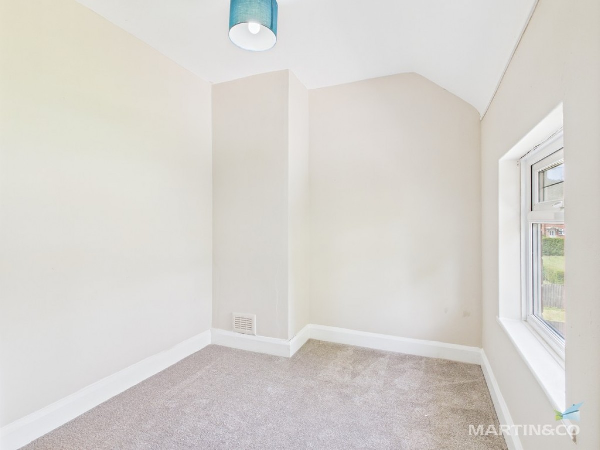 Ferns Rd, Higher Bebington