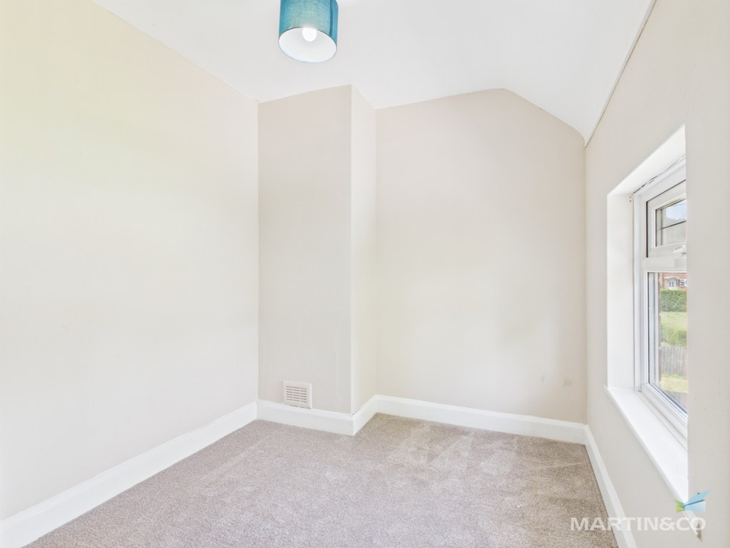 Ferns Rd, Higher Bebington