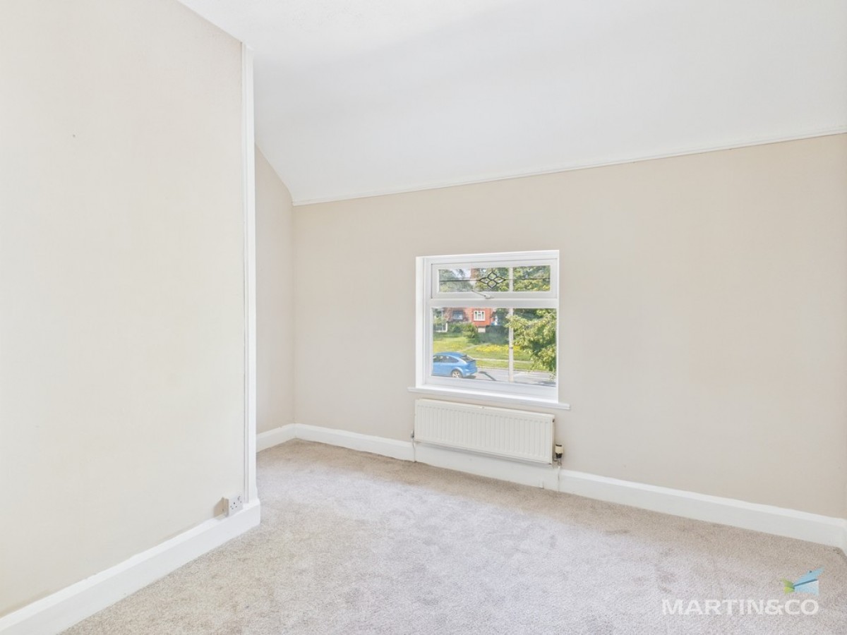 Ferns Rd, Higher Bebington