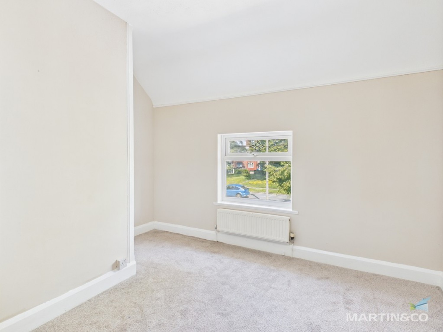 Ferns Rd, Higher Bebington