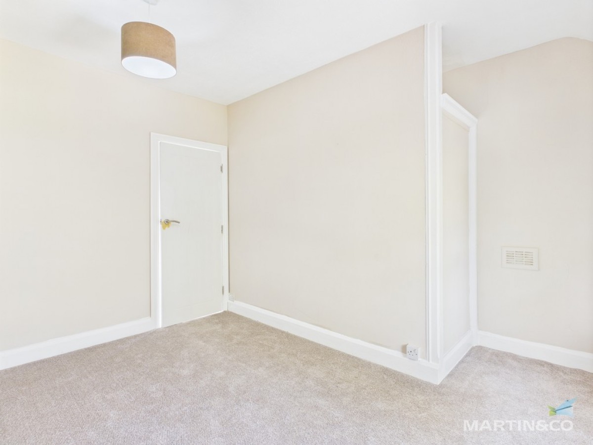 Ferns Rd, Higher Bebington