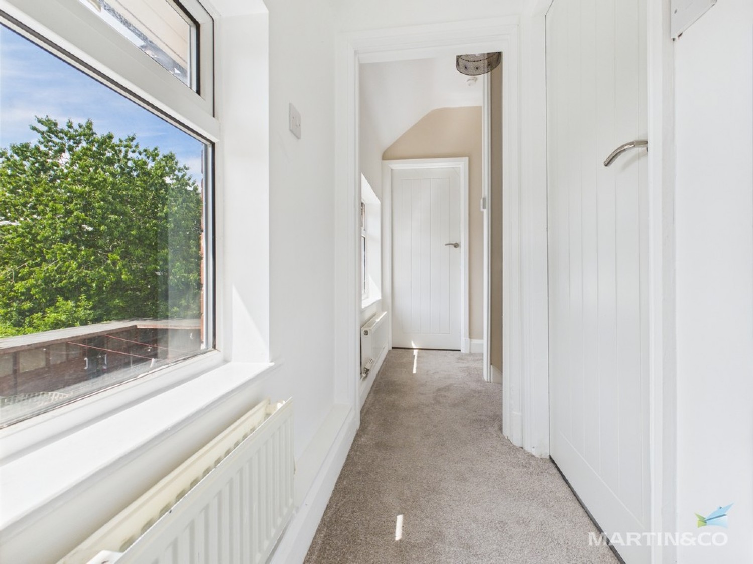 Ferns Rd, Higher Bebington