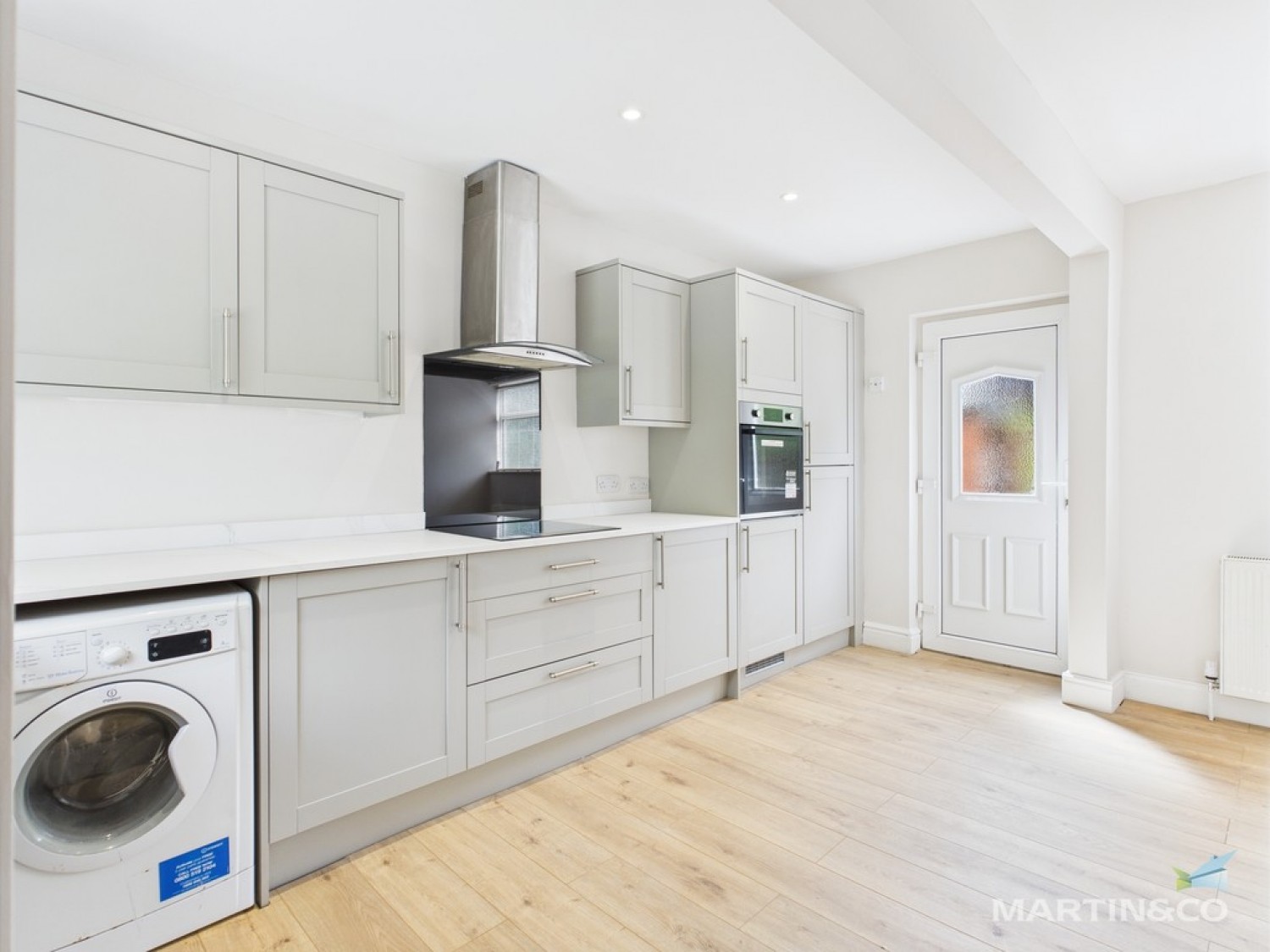 Ferns Rd, Higher Bebington