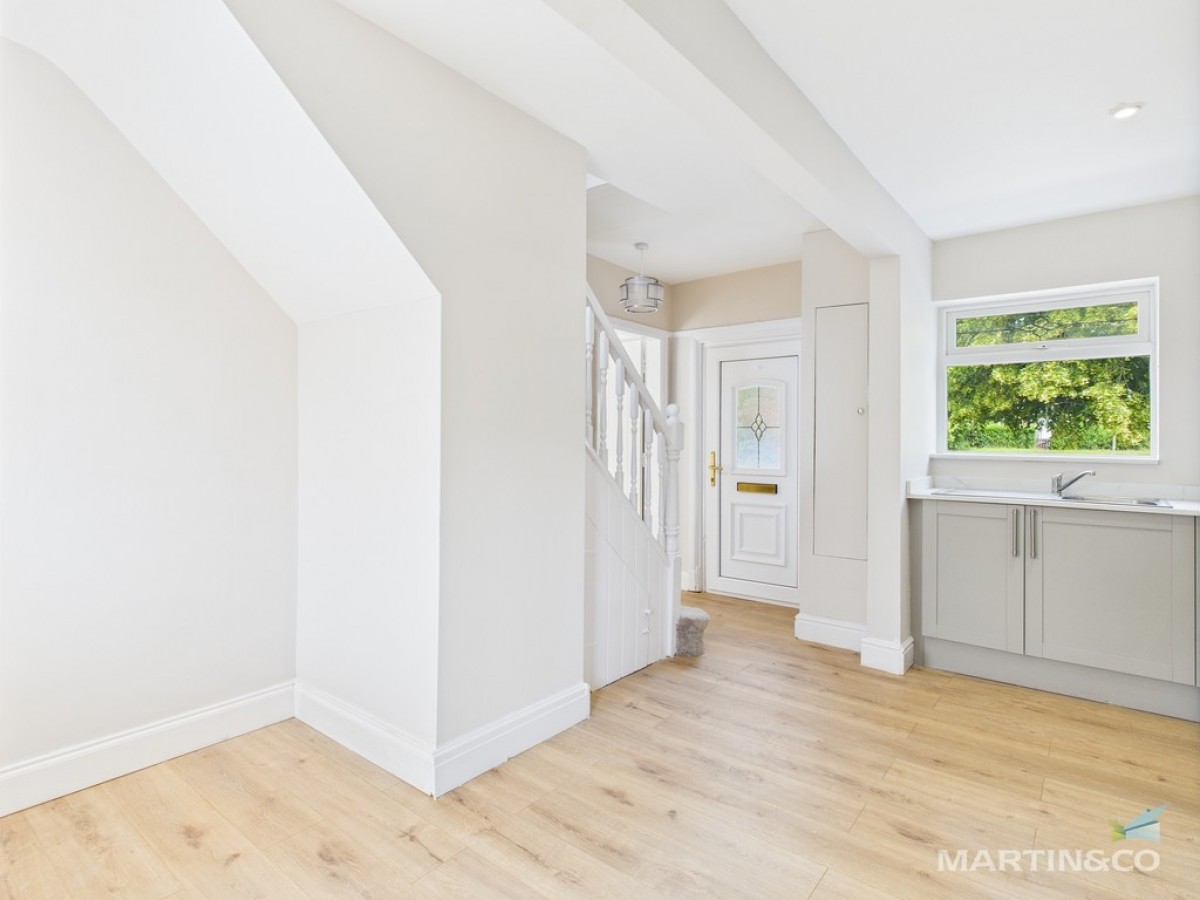 Ferns Rd, Higher Bebington