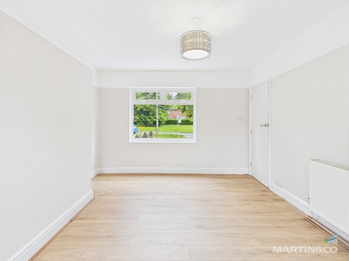Ferns Rd, Higher Bebington