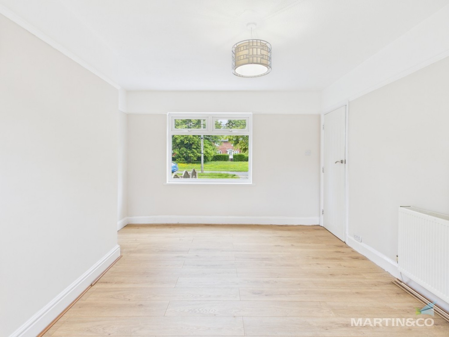 Ferns Rd, Higher Bebington
