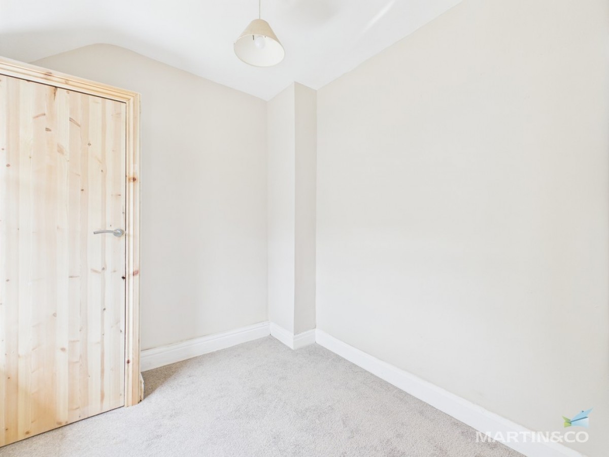 Ferns Rd, Higher Bebington