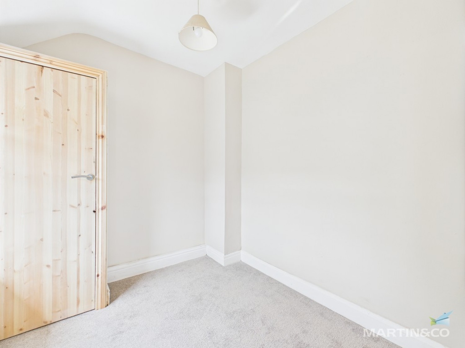 Ferns Rd, Higher Bebington