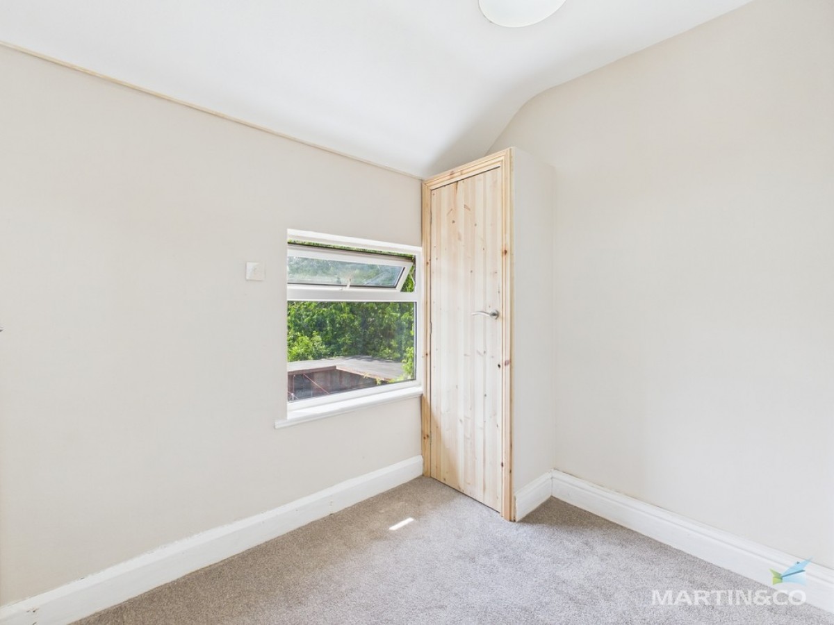 Ferns Rd, Higher Bebington