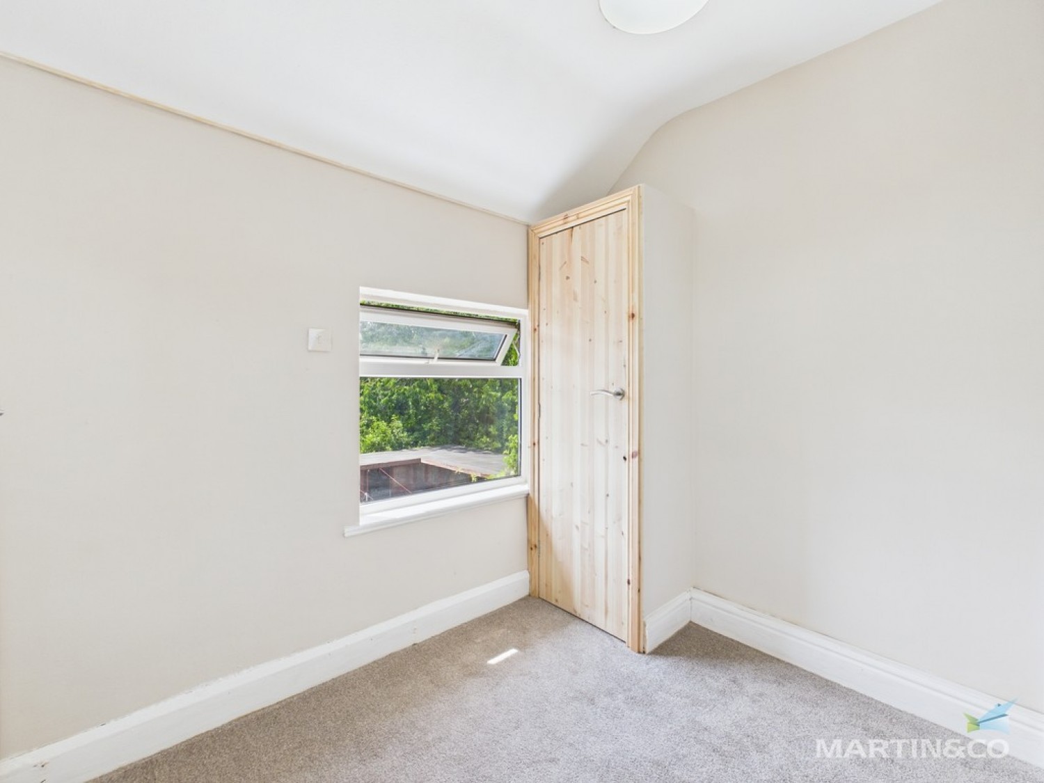 Ferns Rd, Higher Bebington