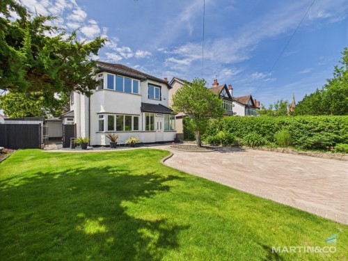 Upton Road, Moreton, Wirral