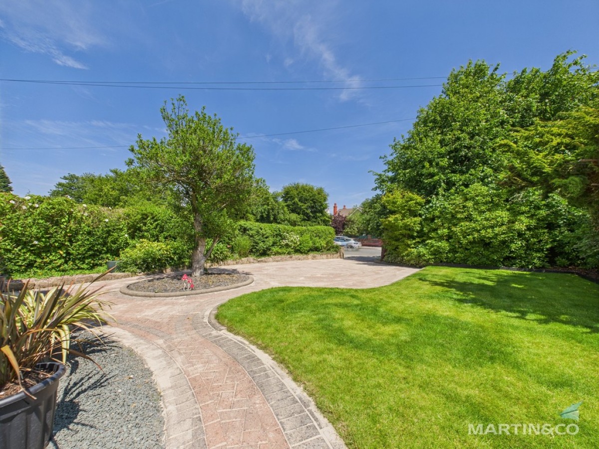 Upton Road, Moreton, Wirral