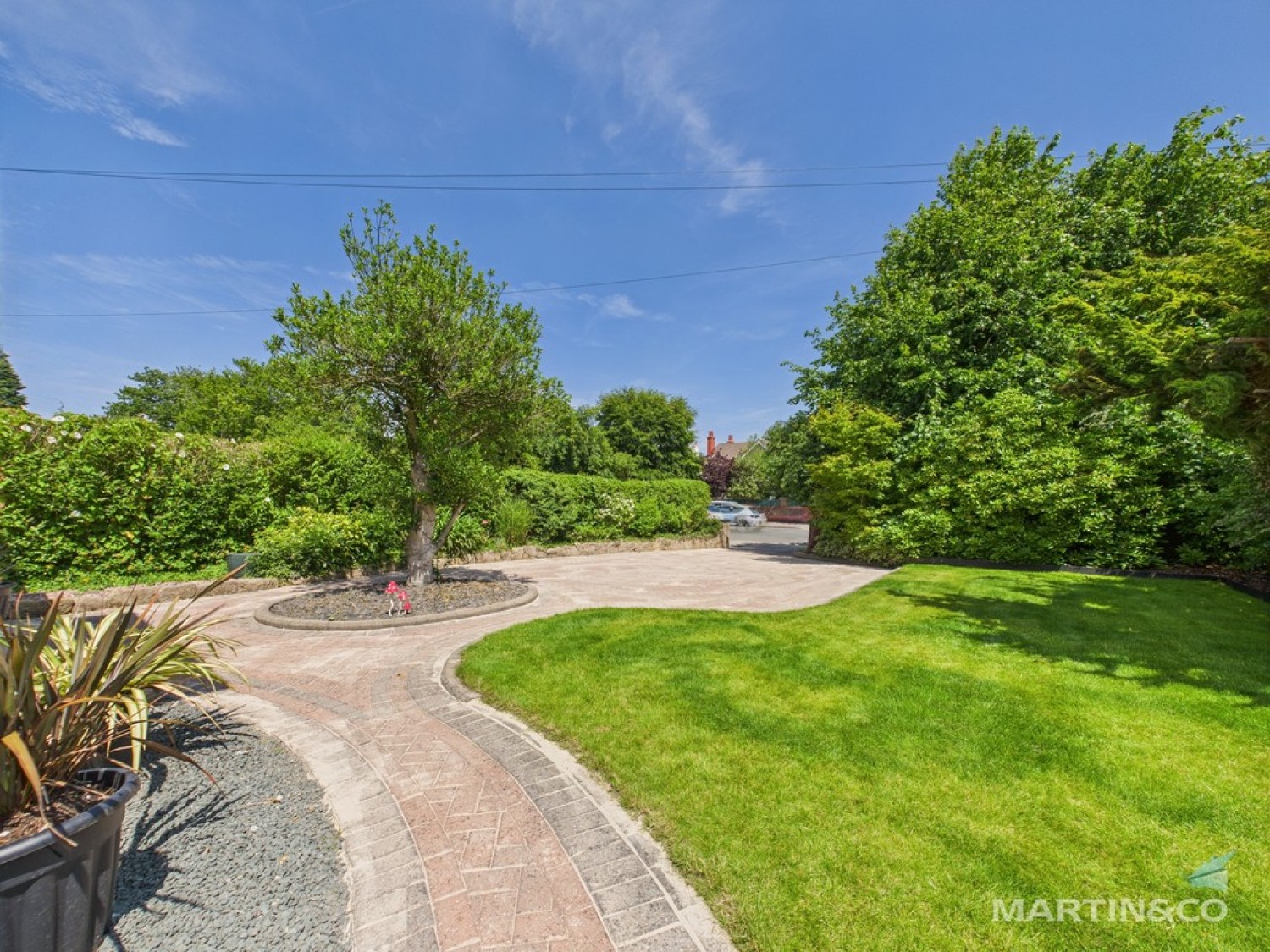 Upton Road, Moreton, Wirral