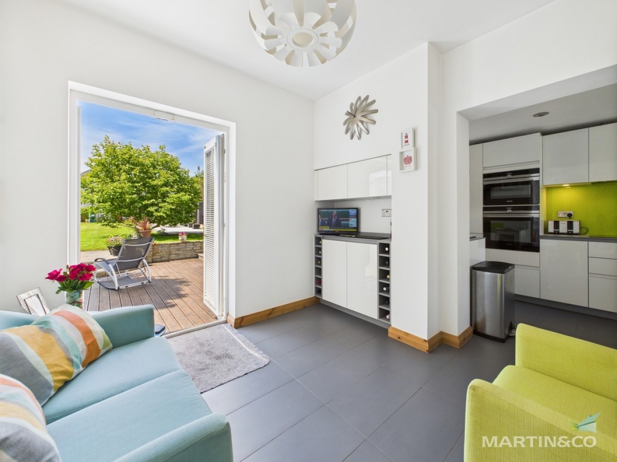 Upton Road, Moreton, Wirral