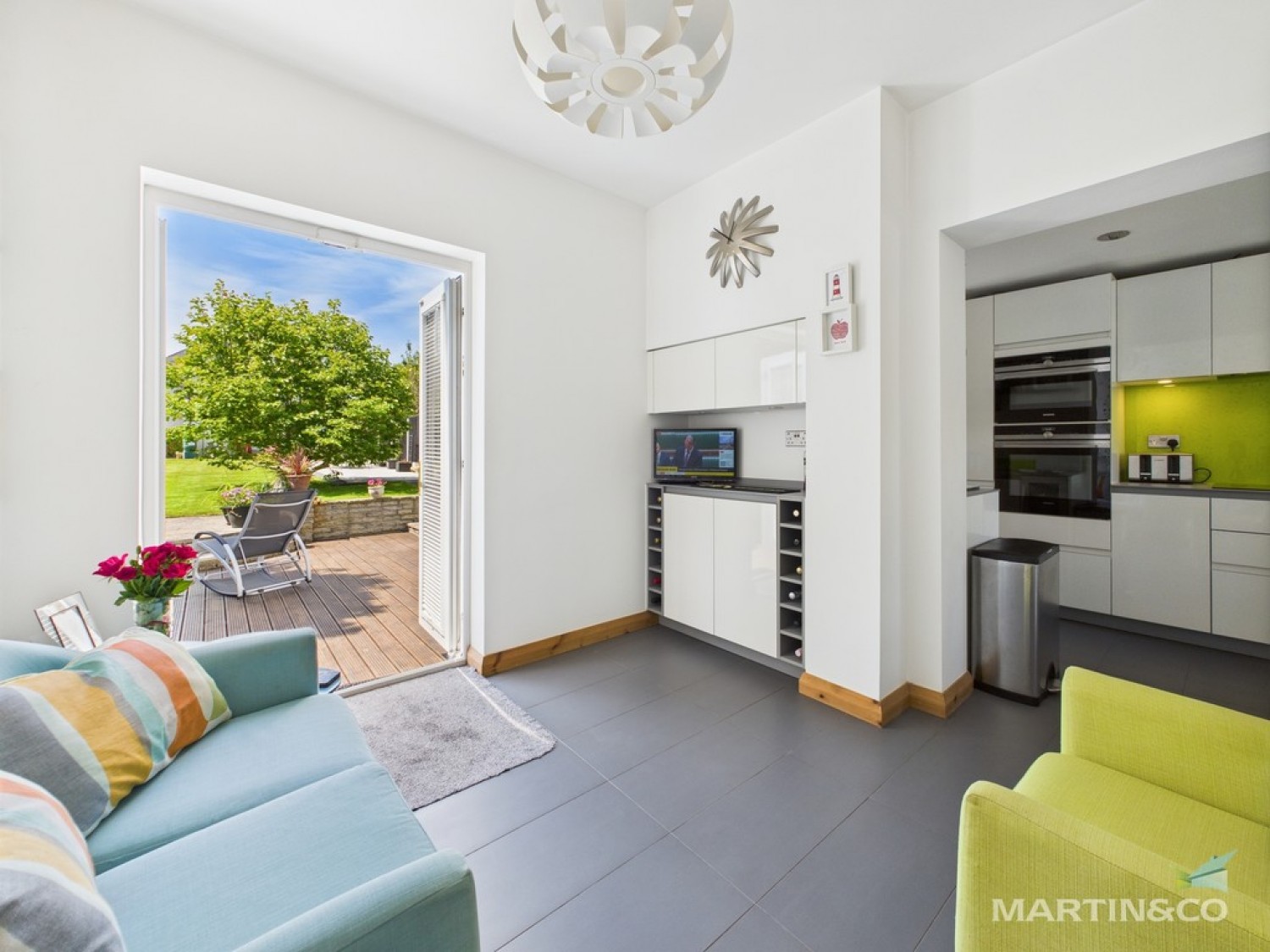 Upton Road, Moreton, Wirral