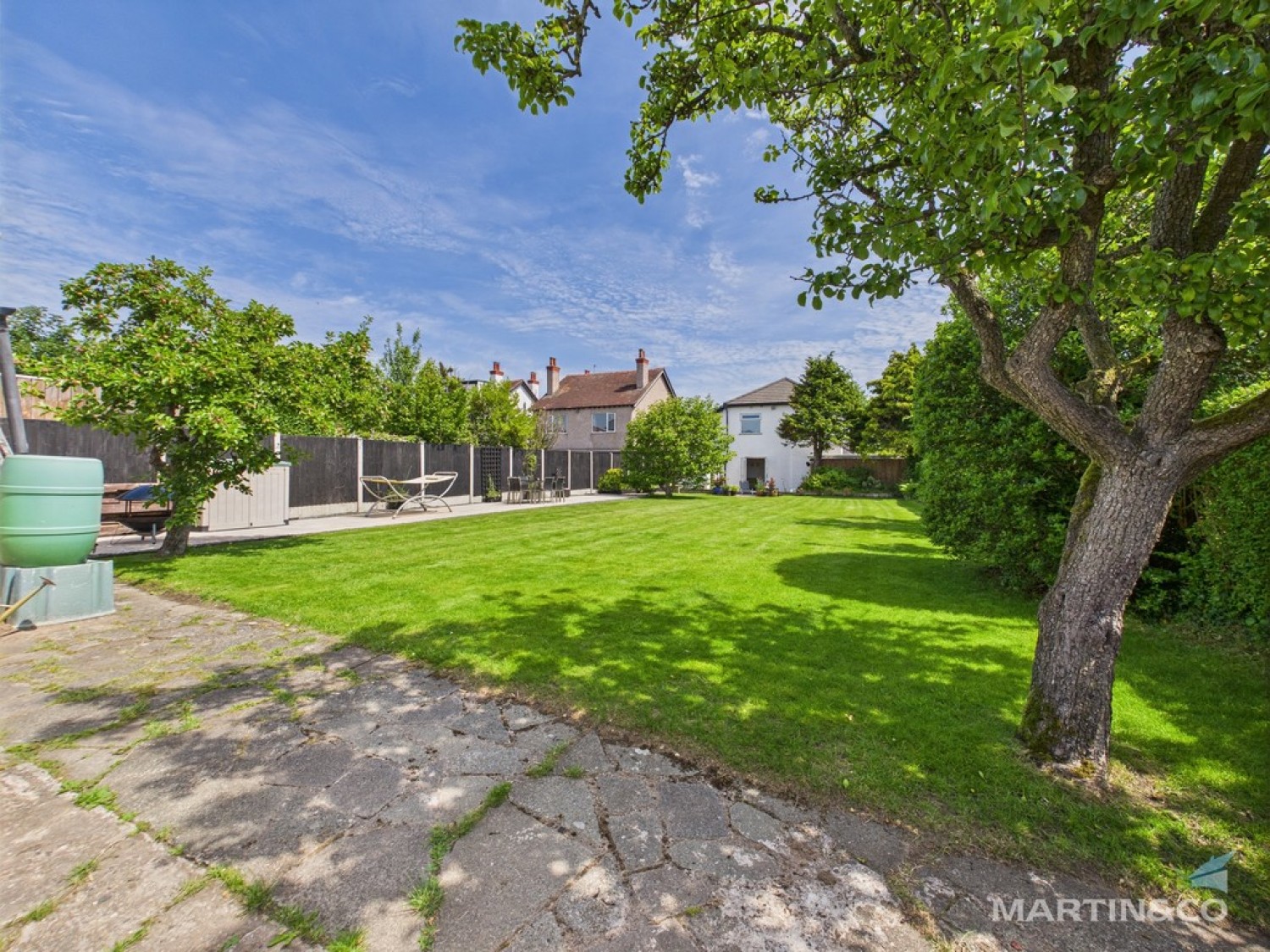 Upton Road, Moreton, Wirral