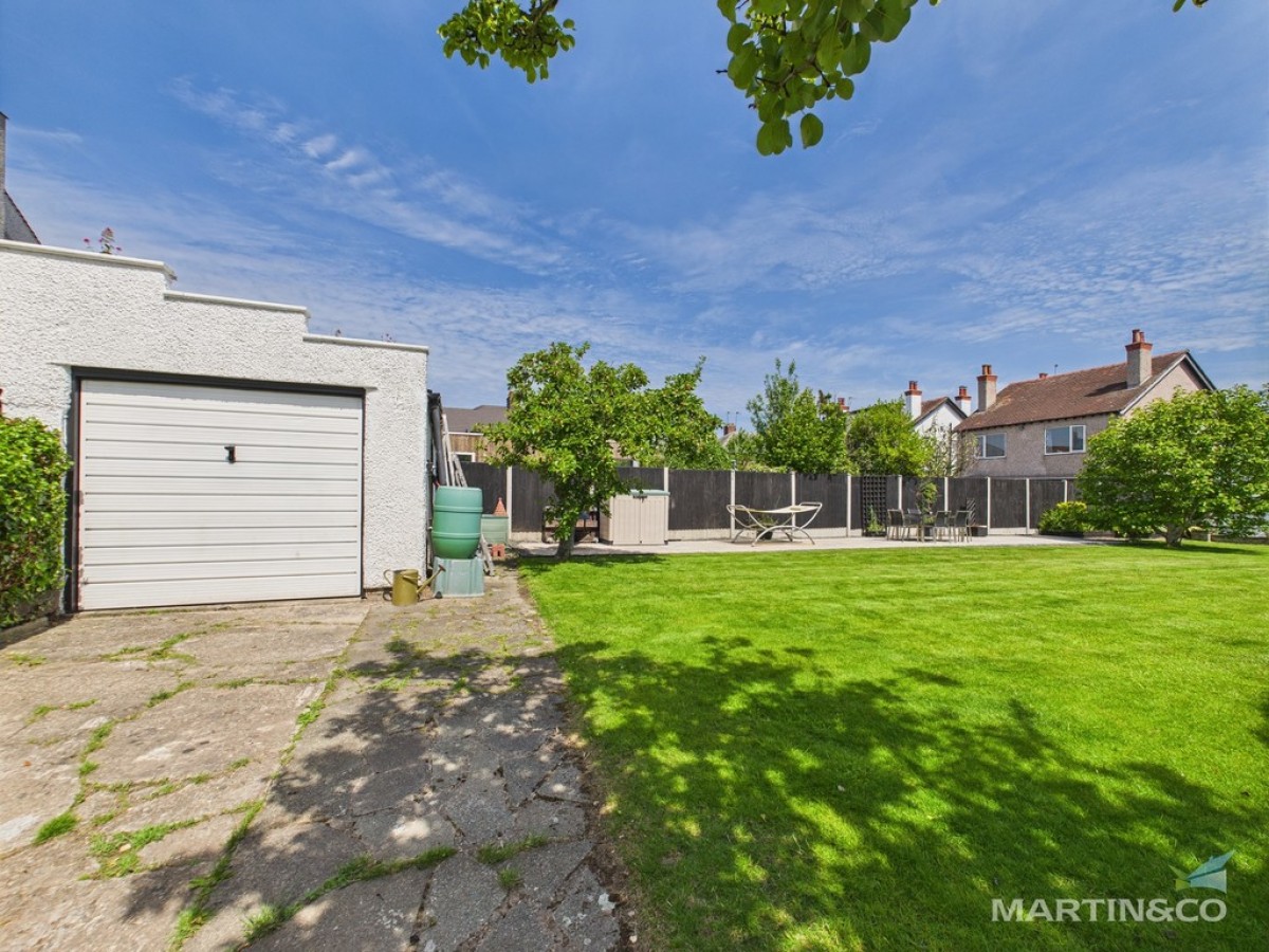 Upton Road, Moreton, Wirral
