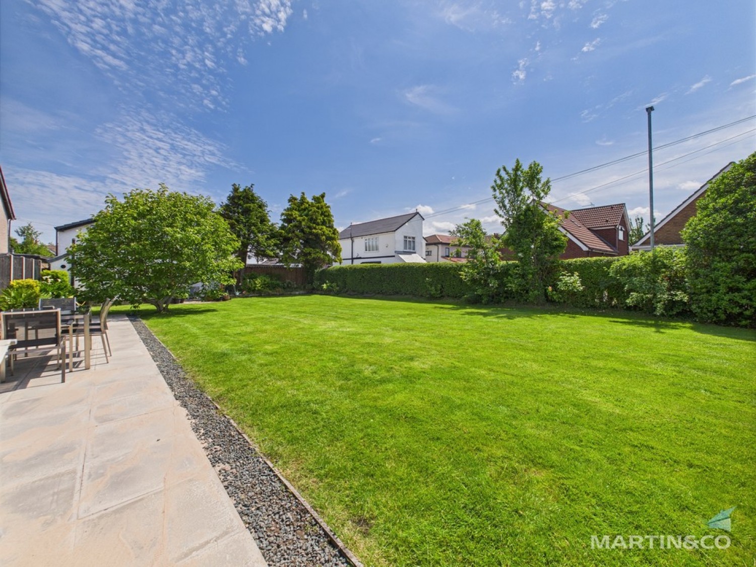Upton Road, Moreton, Wirral