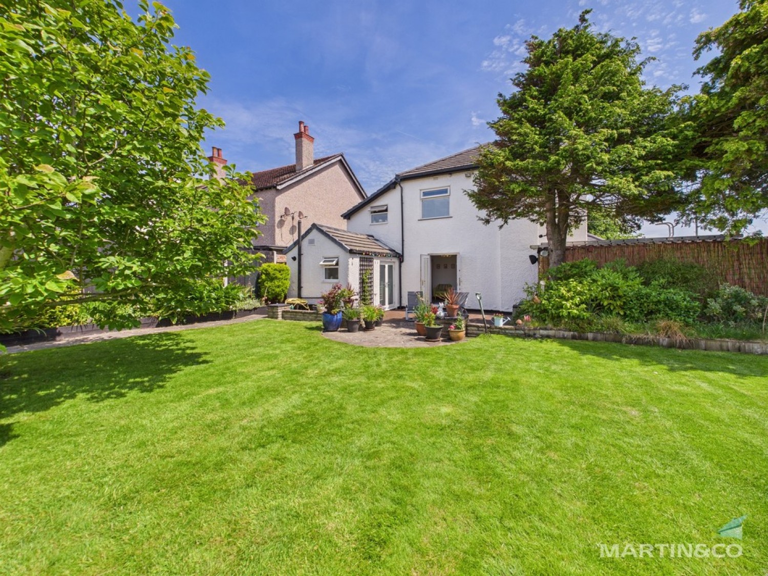 Upton Road, Moreton, Wirral