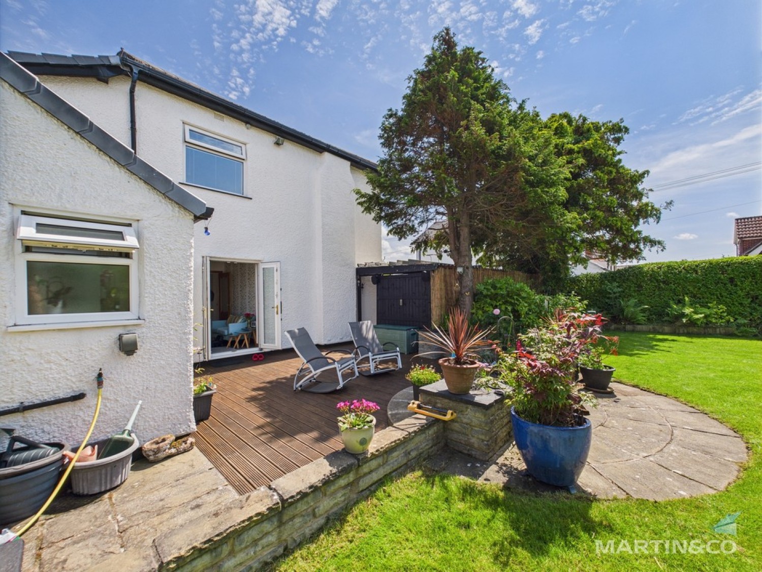 Upton Road, Moreton, Wirral