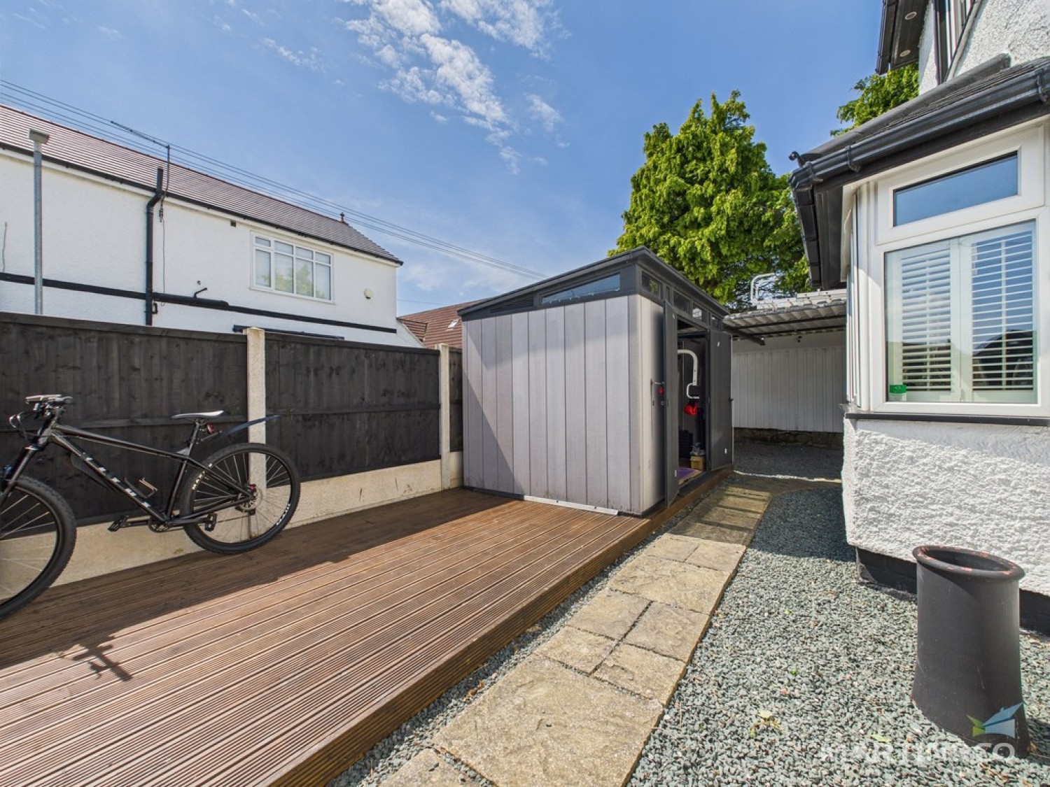 Upton Road, Moreton, Wirral