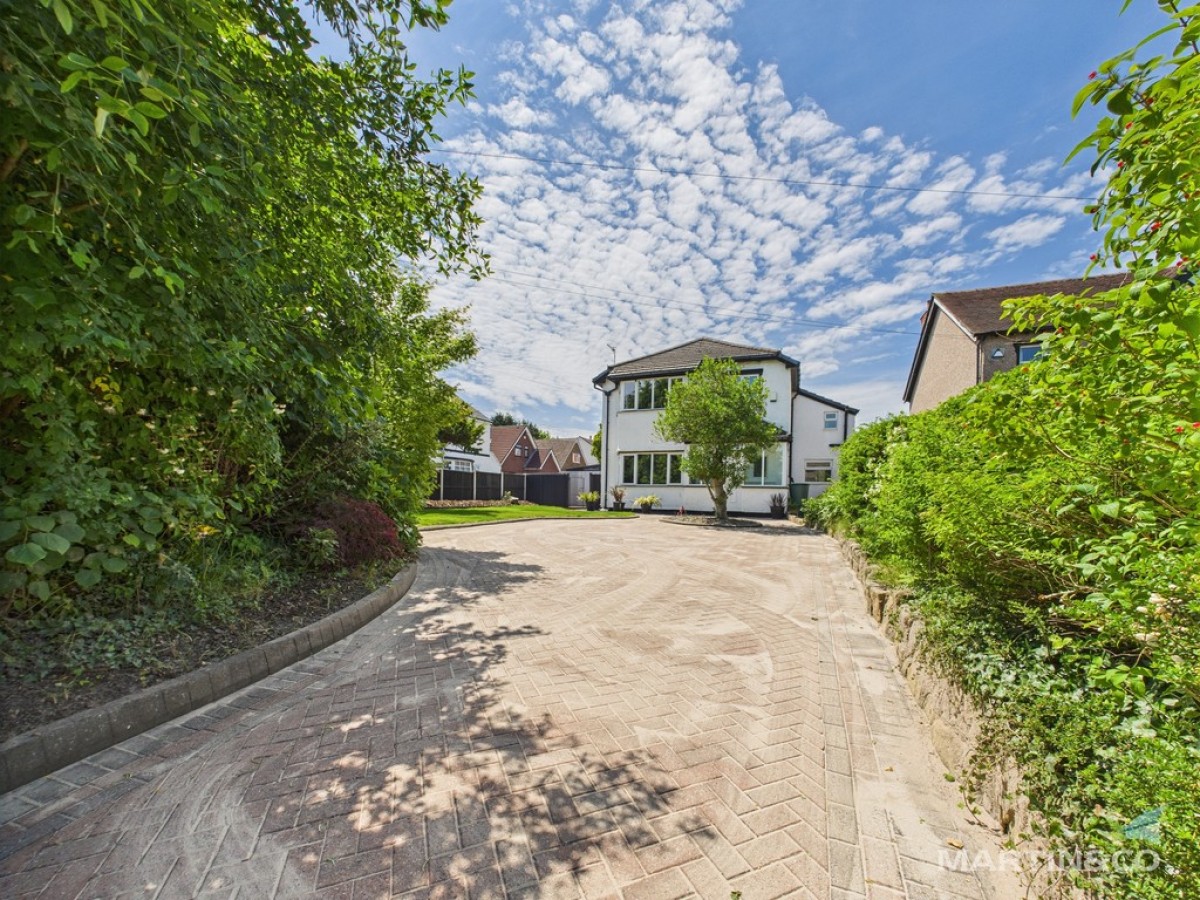 Upton Road, Moreton, Wirral