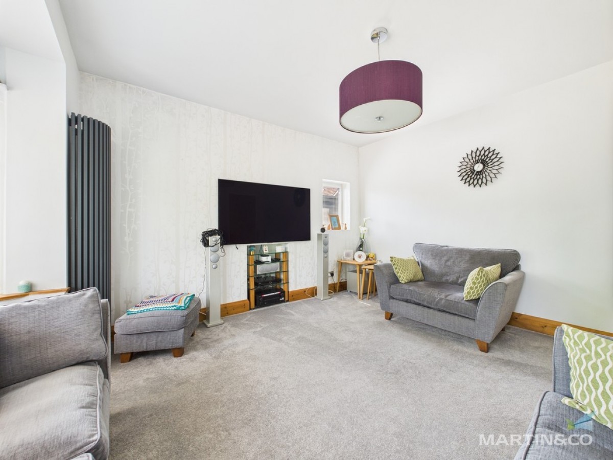 Upton Road, Moreton, Wirral