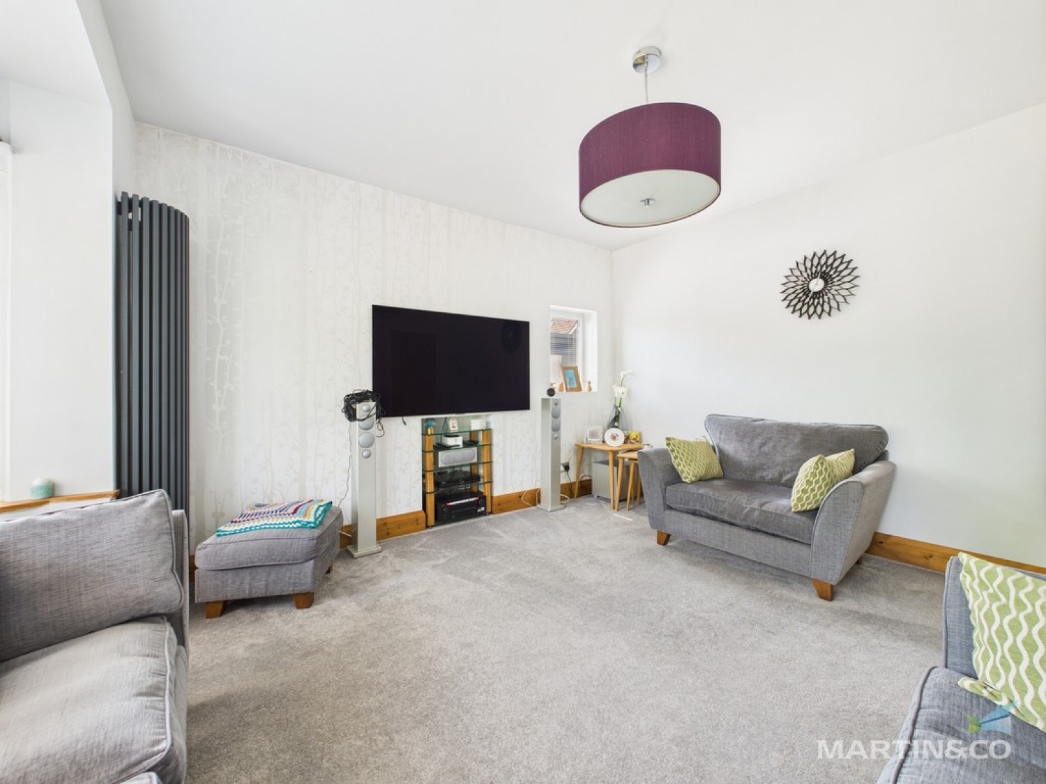 Upton Road, Moreton, Wirral