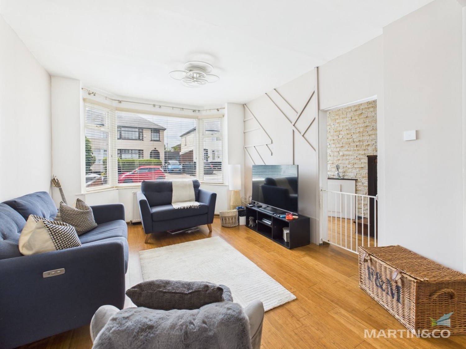 3 bedroom House for Sale Lewisham Road, Bromborough, Wirral