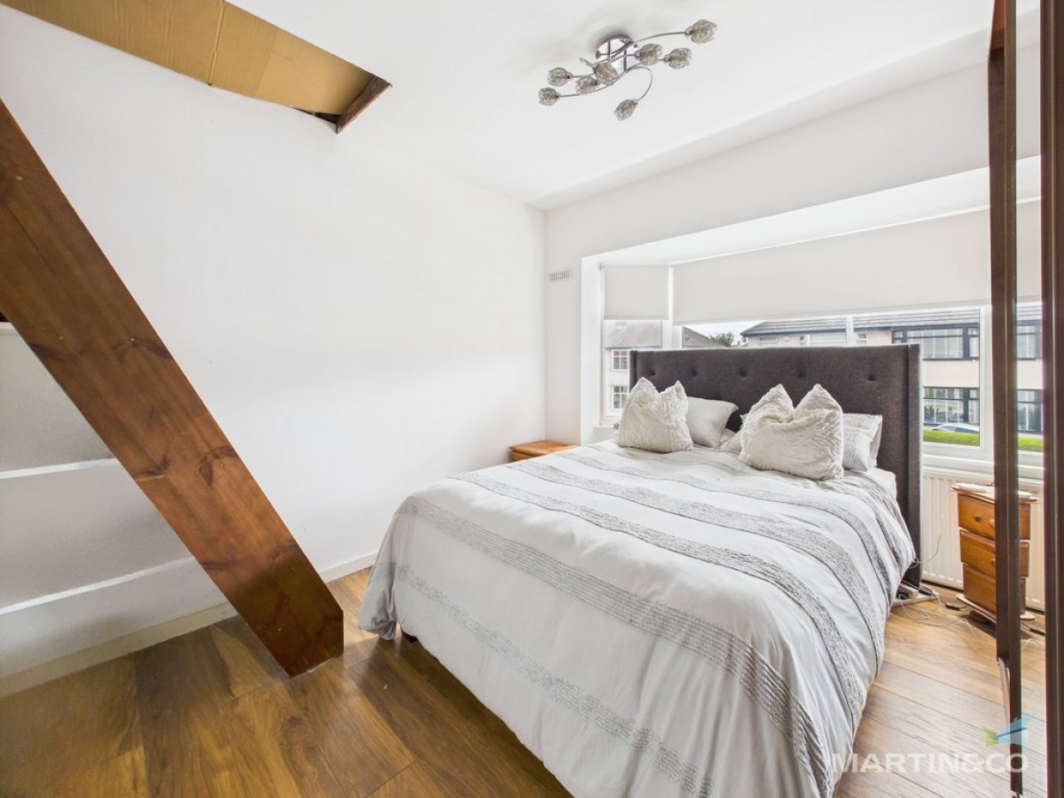 Lewisham Road, Bromborough, Wirral