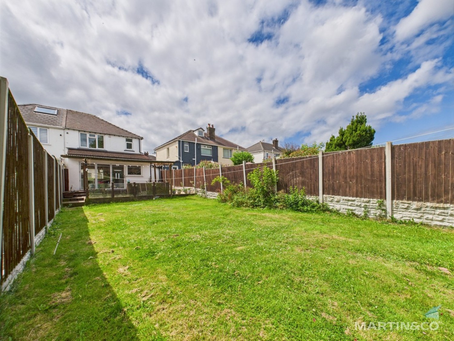 3 bedroom House for Sale Lewisham Road, Bromborough, Wirral
