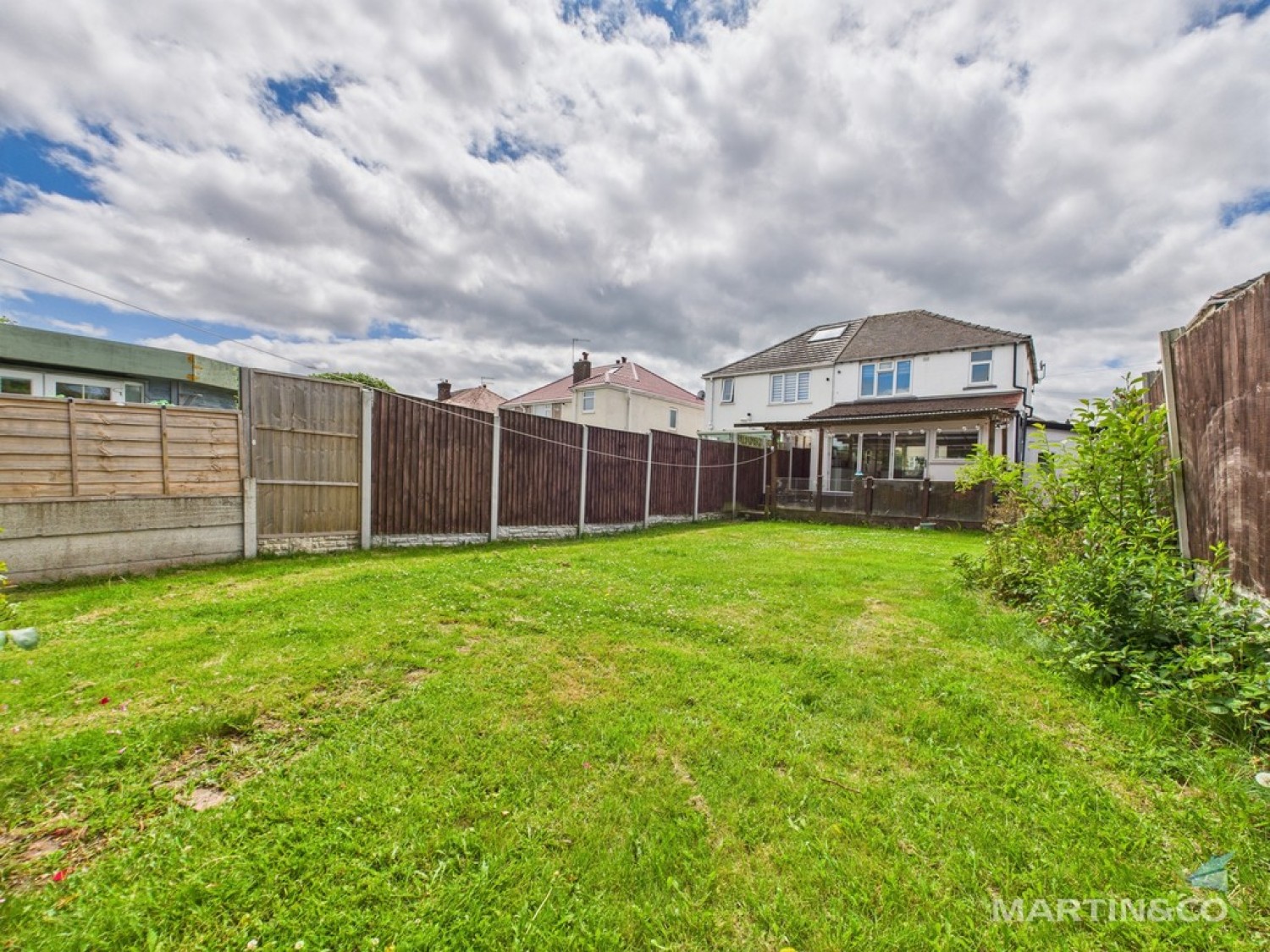 3 bedroom House for Sale Lewisham Road, Bromborough, Wirral