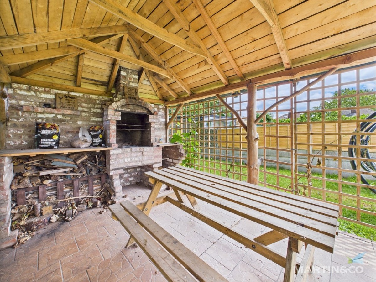 Lewisham Road, Bromborough, Wirral