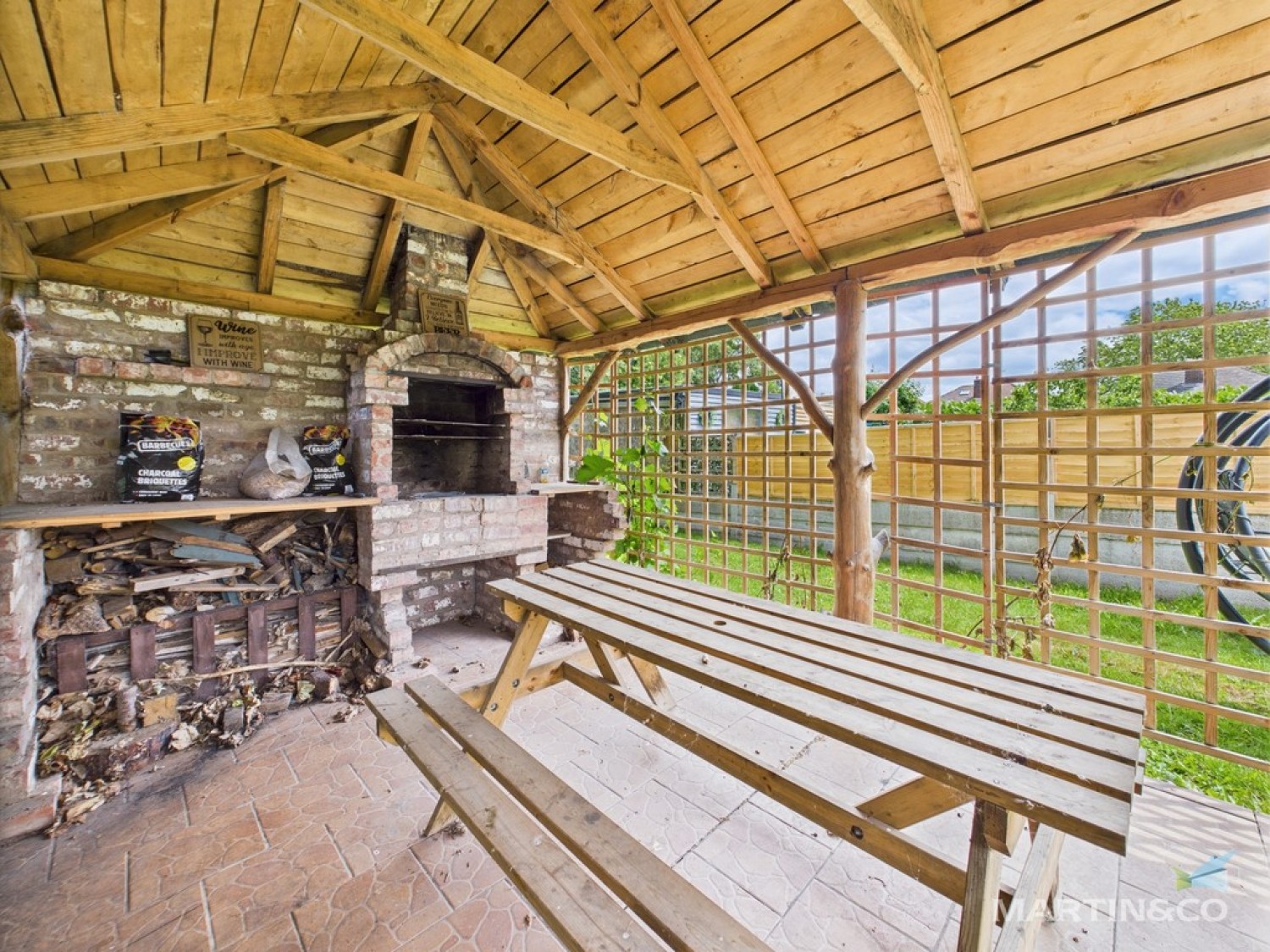 3 bedroom House for Sale Lewisham Road, Bromborough, Wirral