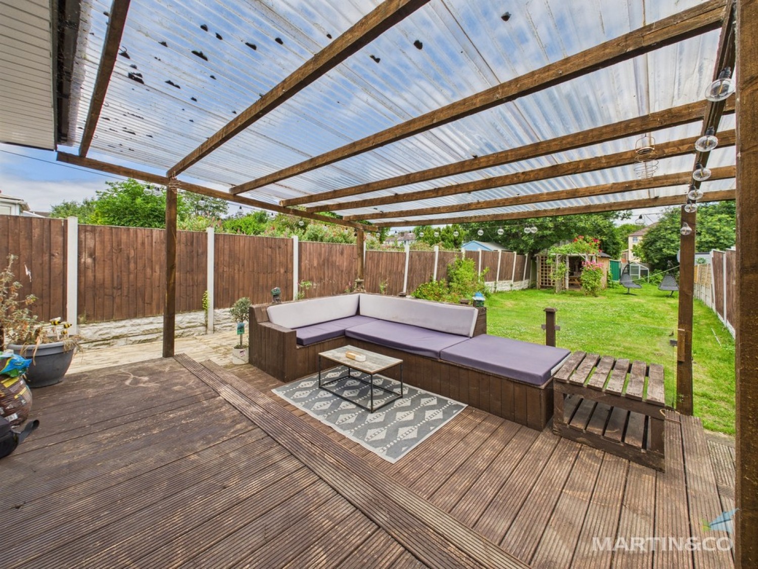 3 bedroom House for Sale Lewisham Road, Bromborough, Wirral