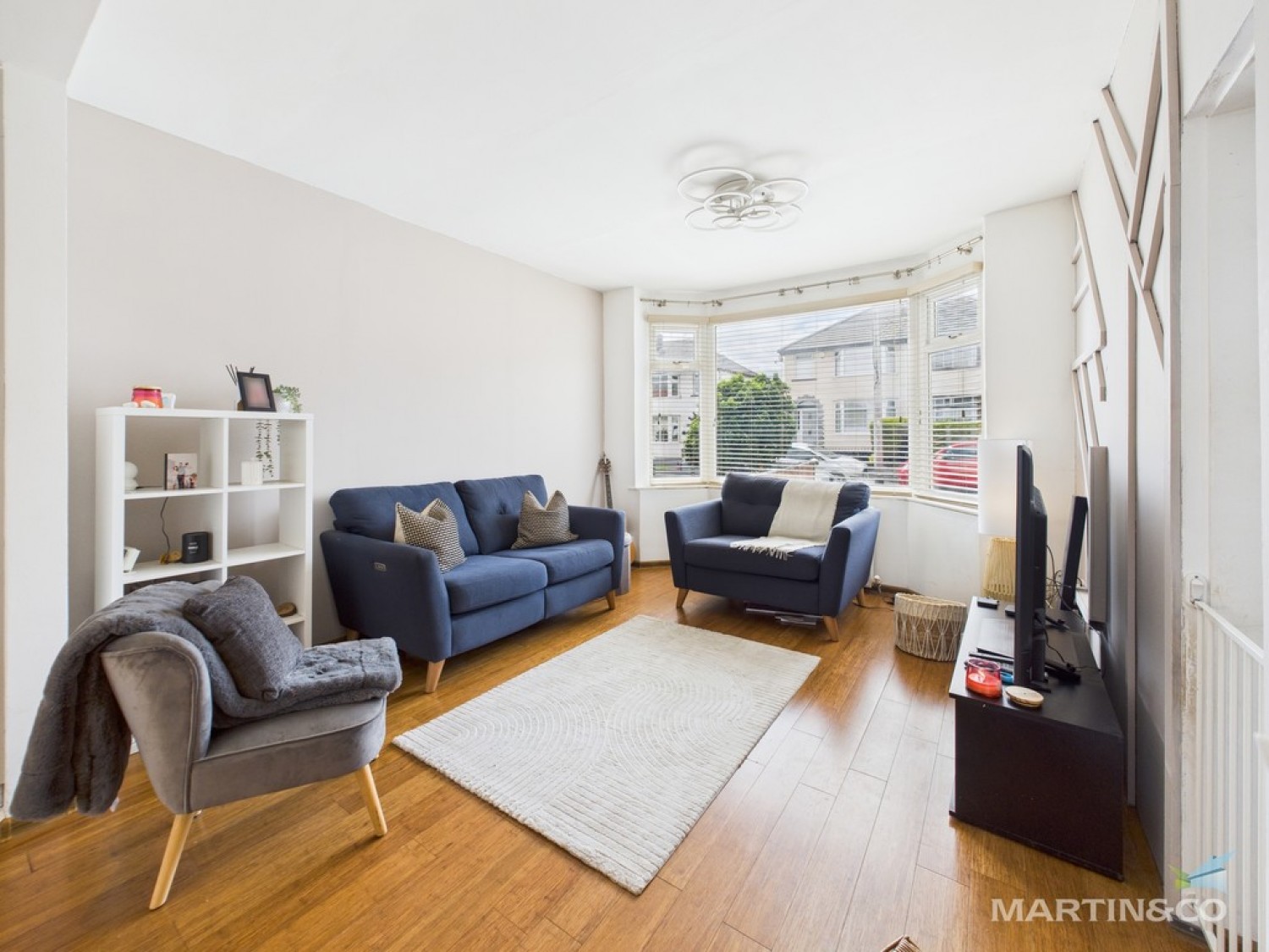 3 bedroom House for Sale Lewisham Road, Bromborough, Wirral