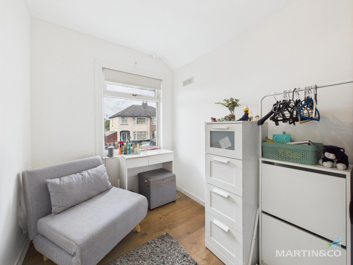 3 bedroom House for Sale Lewisham Road, Bromborough, Wirral