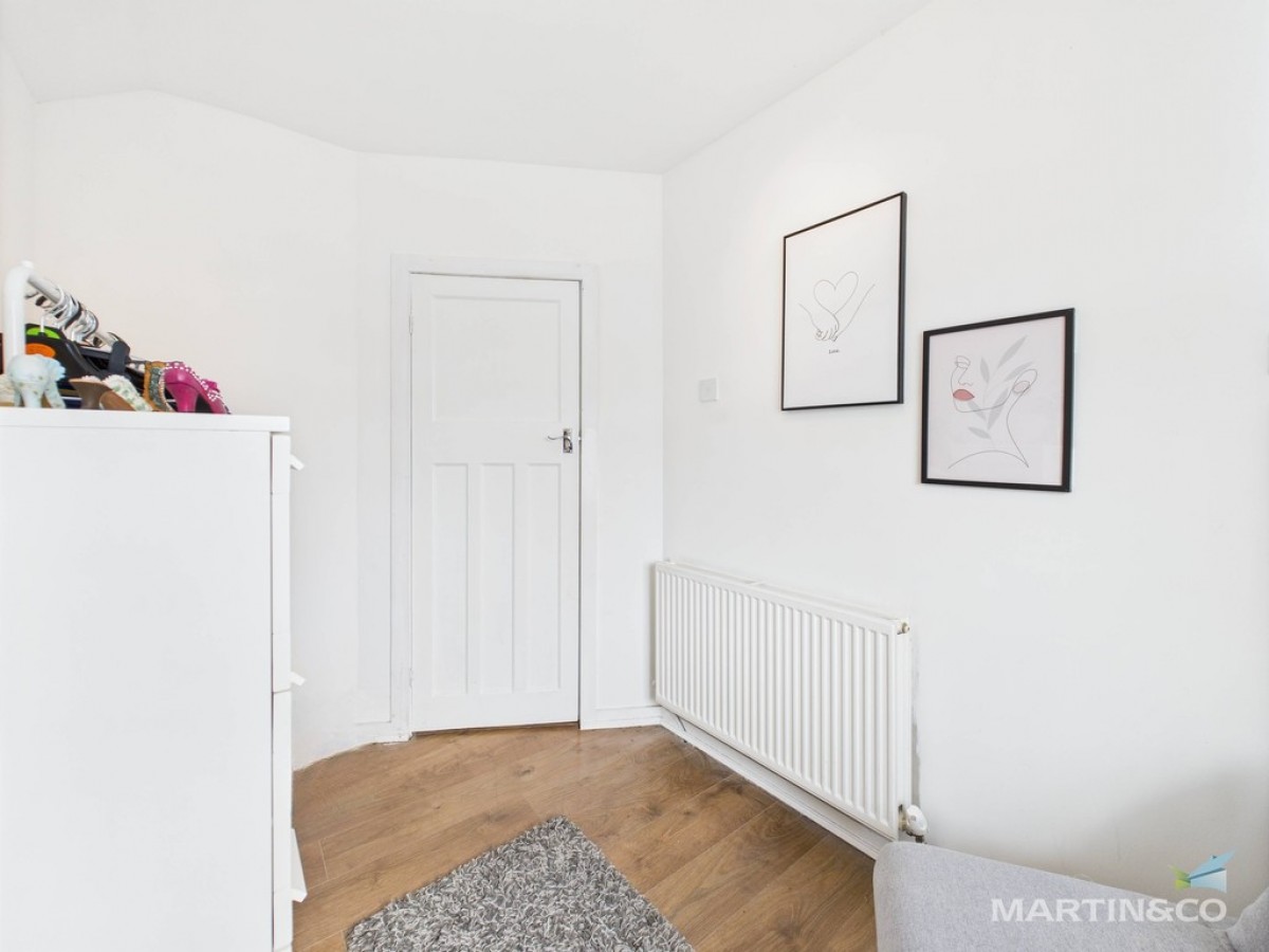 Lewisham Road, Bromborough, Wirral