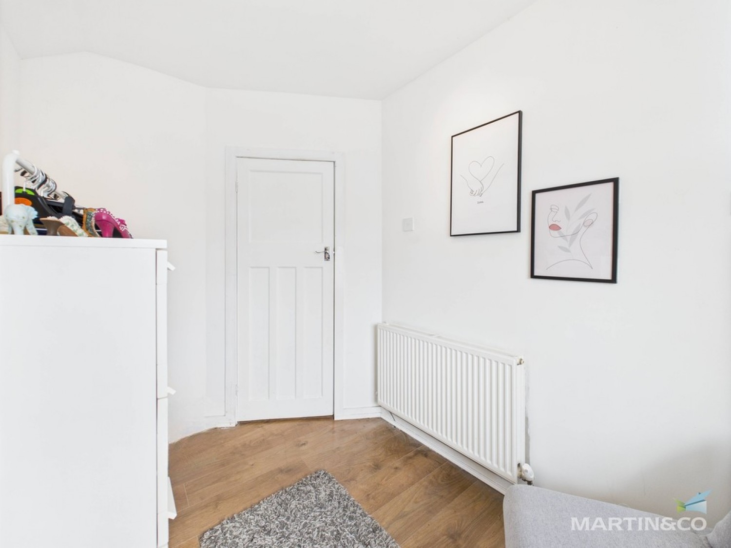 3 bedroom House for Sale Lewisham Road, Bromborough, Wirral