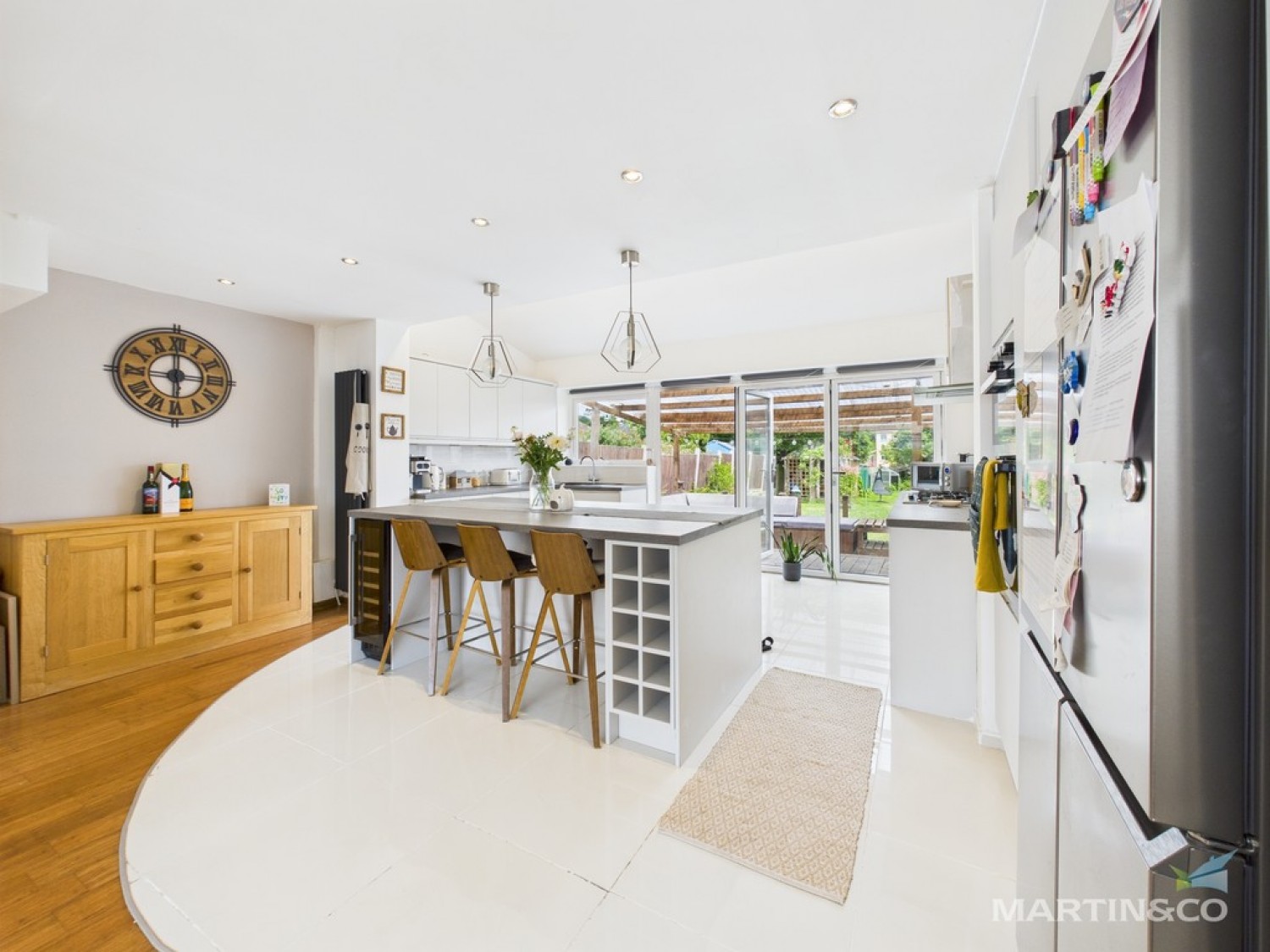 3 bedroom House for Sale Lewisham Road, Bromborough, Wirral