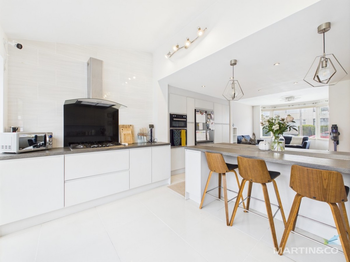 Lewisham Road, Bromborough, Wirral