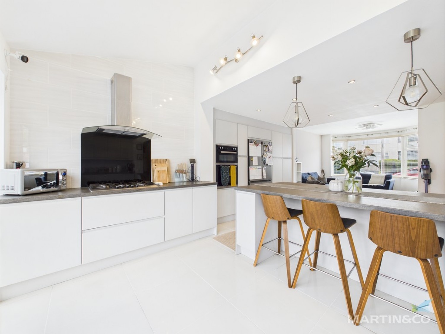 3 bedroom House for Sale Lewisham Road, Bromborough, Wirral